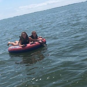 Meet your Posher, Janessa